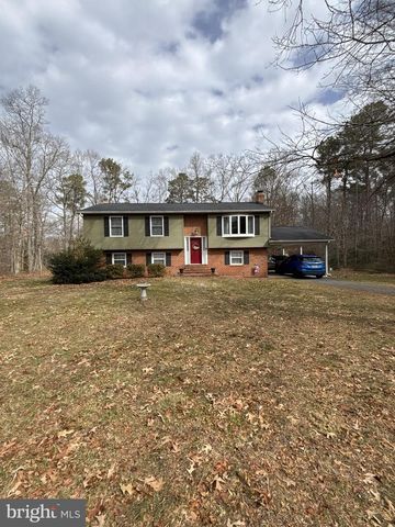 26654 FOREST HALL DR, Mechanicsville, MD 20659