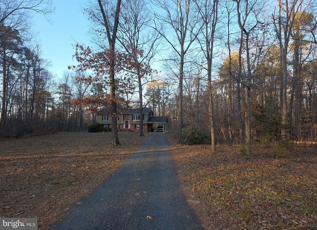 26654 FOREST HALL DR, Mechanicsville, MD 20659