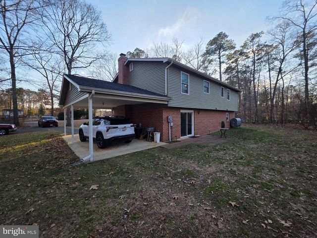 26654 FOREST HALL DR, Mechanicsville, MD 20659