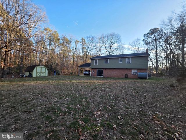 26654 FOREST HALL DR, Mechanicsville, MD 20659