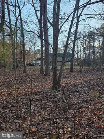 26654 FOREST HALL DR, Mechanicsville, MD 20659