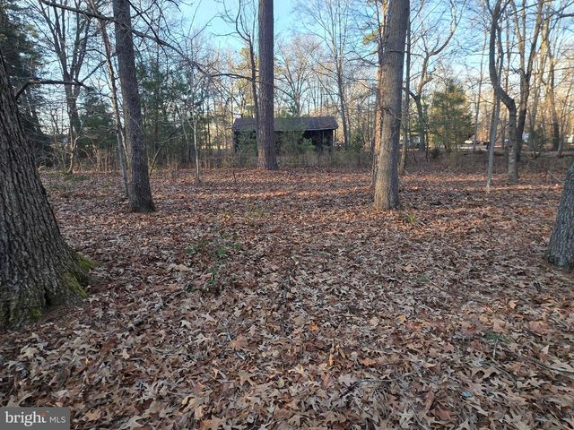 26654 FOREST HALL DR, Mechanicsville, MD 20659