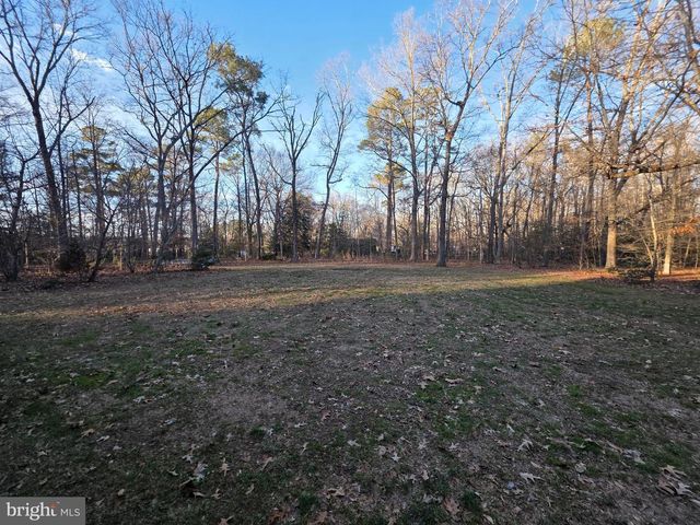 26654 FOREST HALL DR, Mechanicsville, MD 20659