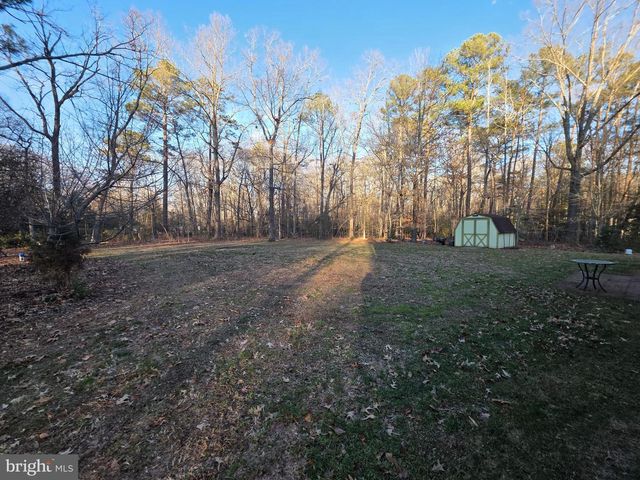 26654 FOREST HALL DR, Mechanicsville, MD 20659