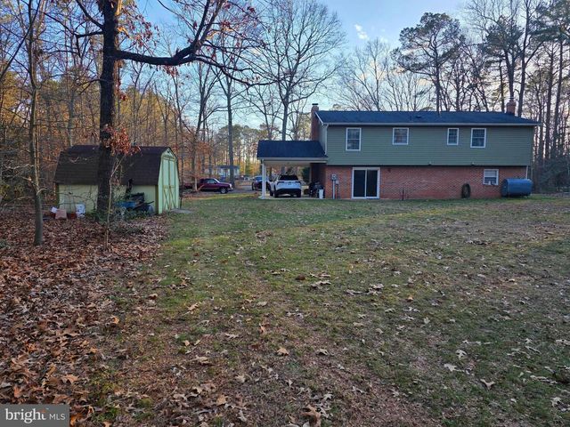 26654 FOREST HALL DR, Mechanicsville, MD 20659