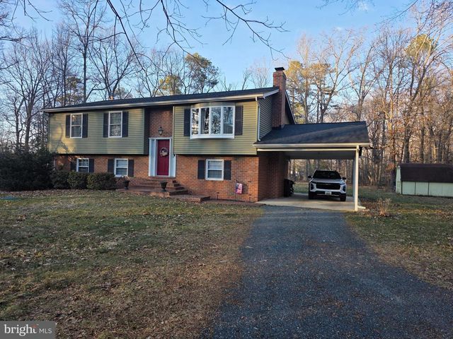 26654 FOREST HALL DR, Mechanicsville, MD 20659