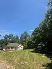 4812 Country Meadows Drive, Julian, NC 27283