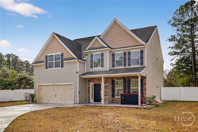 201 Cattle Run, Pooler, GA 31322