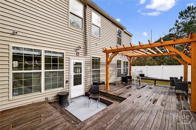 201 Cattle Run, Pooler, GA 31322