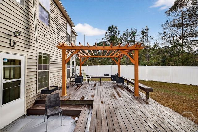 201 Cattle Run, Pooler, GA 31322