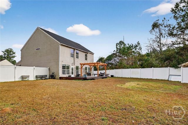 201 Cattle Run, Pooler, GA 31322