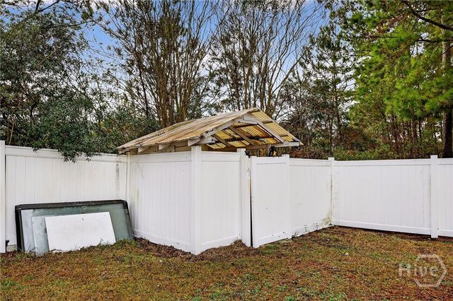 201 Cattle Run, Pooler, GA 31322