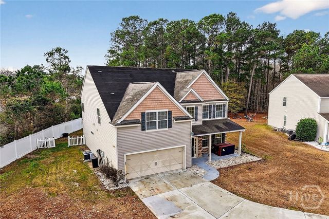 201 Cattle Run, Pooler, GA 31322