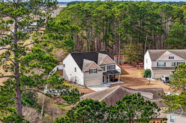 201 Cattle Run, Pooler, GA 31322