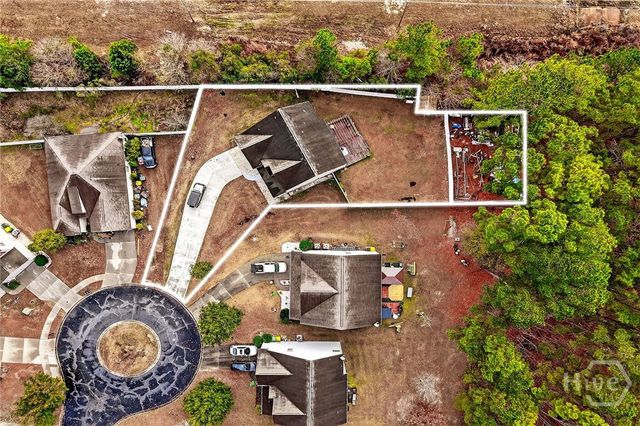 201 Cattle Run, Pooler, GA 31322