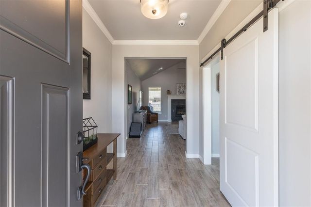 1514 Pineridge Circle, Piedmont, OK 73078