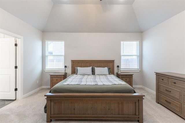 1514 Pineridge Circle, Piedmont, OK 73078