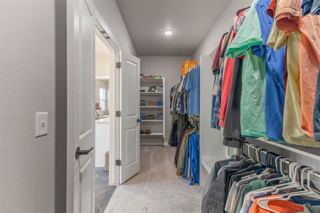 1514 Pineridge Circle, Piedmont, OK 73078