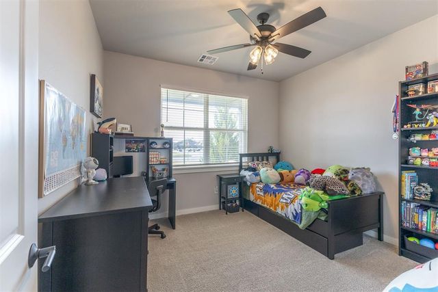 1514 Pineridge Circle, Piedmont, OK 73078