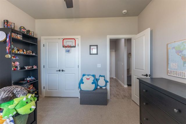 1514 Pineridge Circle, Piedmont, OK 73078