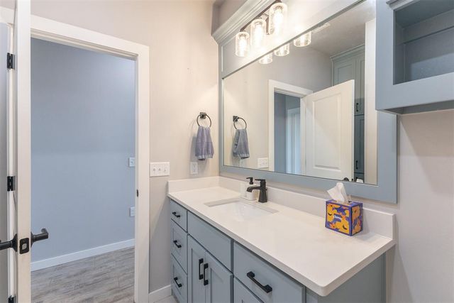 1514 Pineridge Circle, Piedmont, OK 73078