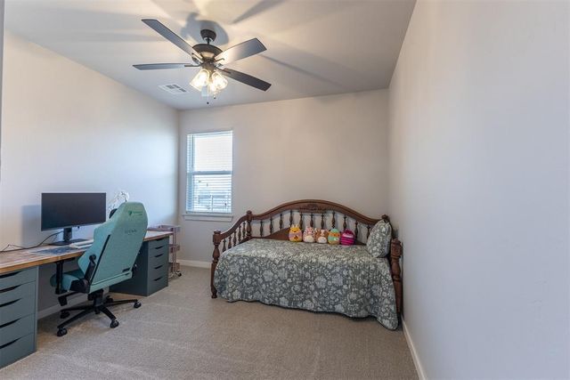 1514 Pineridge Circle, Piedmont, OK 73078