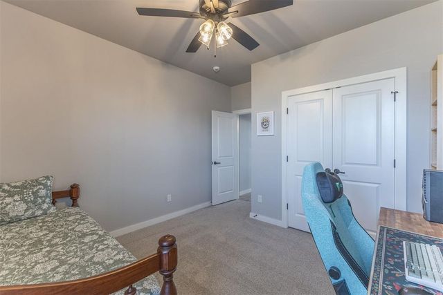 1514 Pineridge Circle, Piedmont, OK 73078
