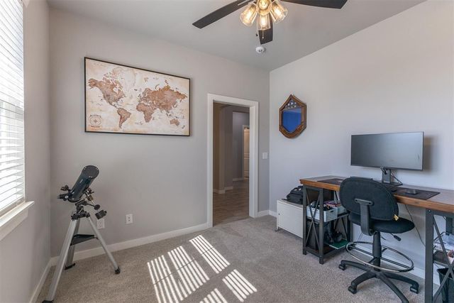 1514 Pineridge Circle, Piedmont, OK 73078