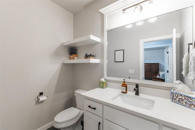 1514 Pineridge Circle, Piedmont, OK 73078