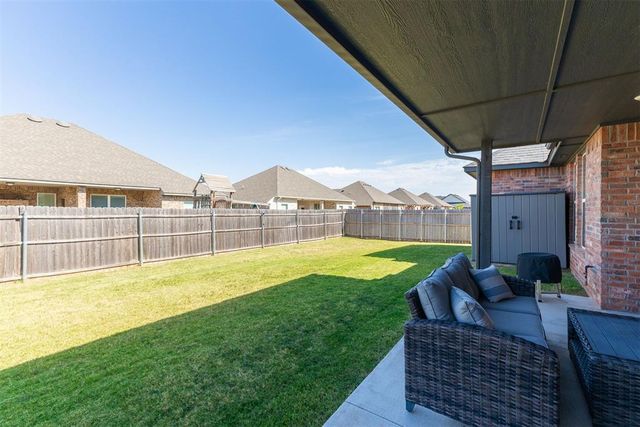 1514 Pineridge Circle, Piedmont, OK 73078