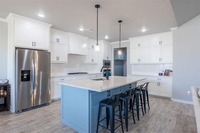 1514 Pineridge Circle, Piedmont, OK 73078