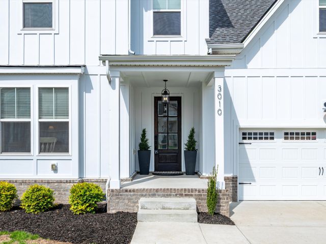 3010 Shandor St, Spring Hill, TN 37174