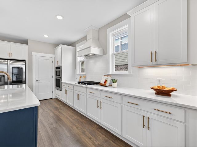 3010 Shandor St, Spring Hill, TN 37174