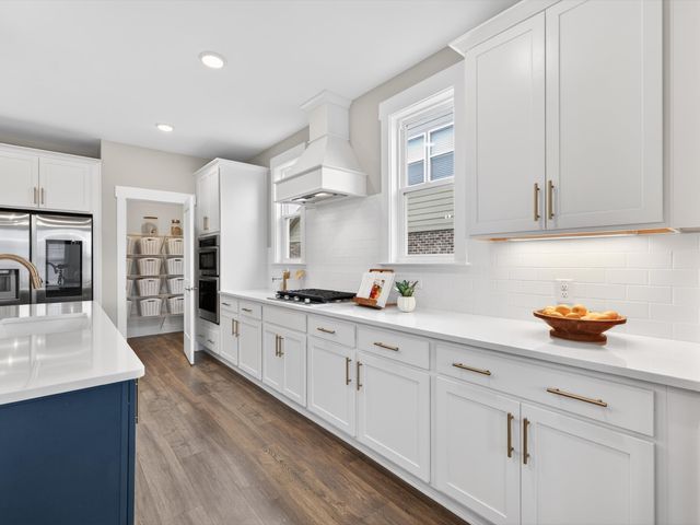 3010 Shandor St, Spring Hill, TN 37174