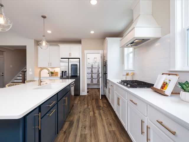 3010 Shandor St, Spring Hill, TN 37174