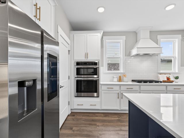 3010 Shandor St, Spring Hill, TN 37174