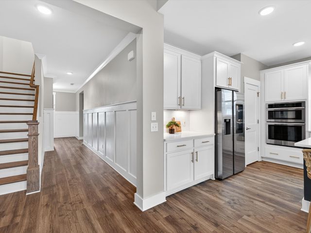 3010 Shandor St, Spring Hill, TN 37174