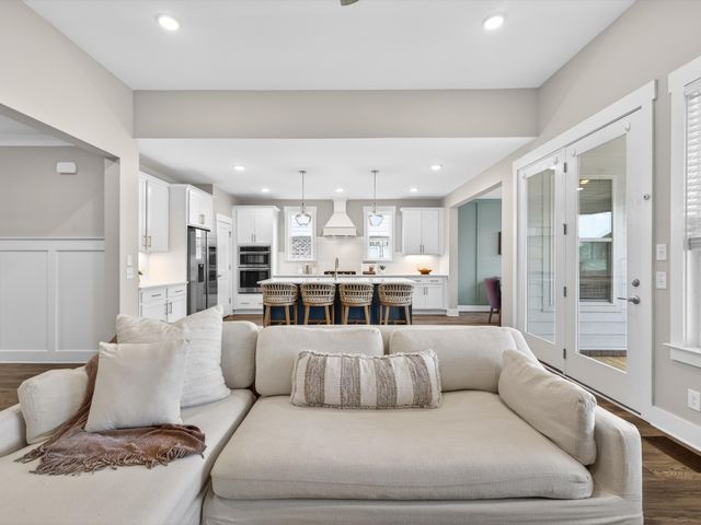 3010 Shandor St, Spring Hill, TN 37174