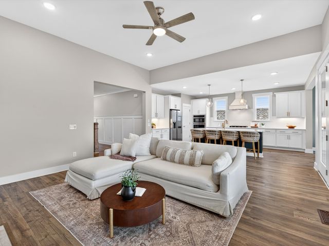 3010 Shandor St, Spring Hill, TN 37174