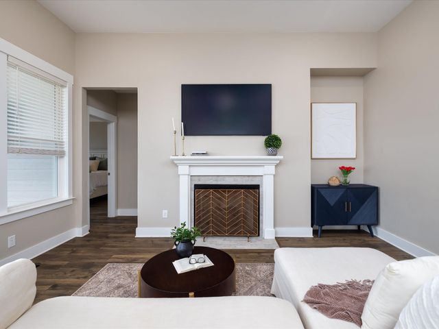 3010 Shandor St, Spring Hill, TN 37174