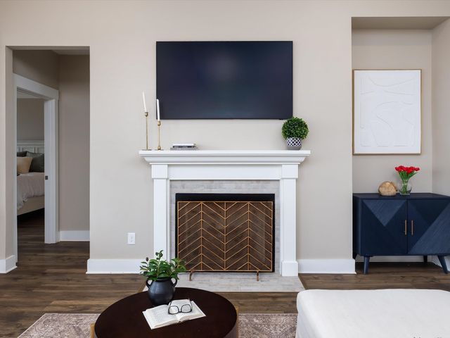 3010 Shandor St, Spring Hill, TN 37174