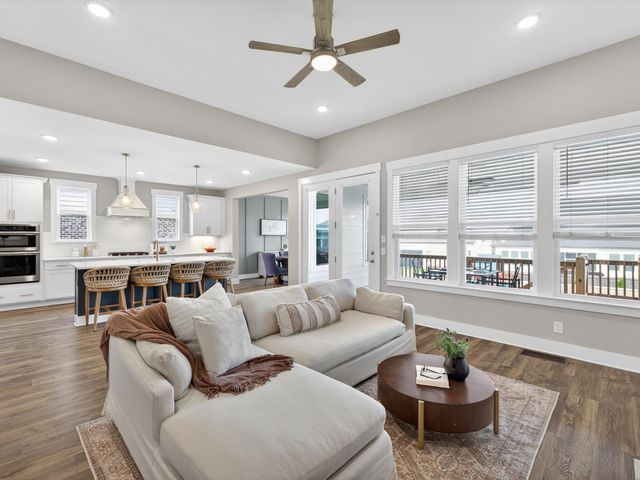 3010 Shandor St, Spring Hill, TN 37174