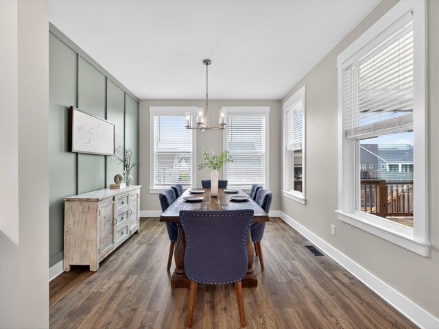 3010 Shandor St, Spring Hill, TN 37174