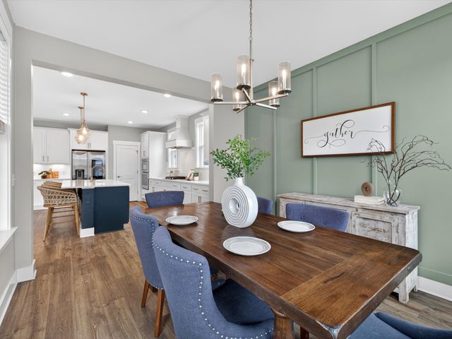 3010 Shandor St, Spring Hill, TN 37174