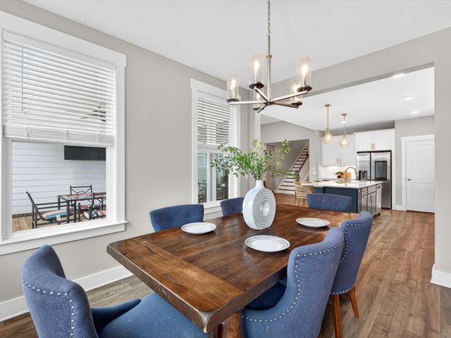 3010 Shandor St, Spring Hill, TN 37174