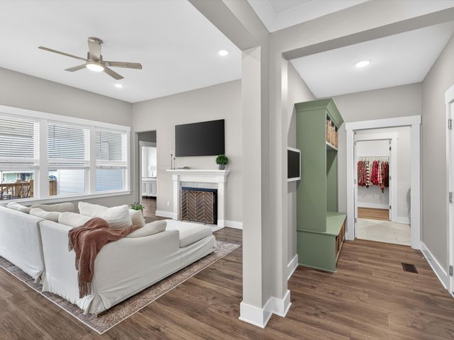 3010 Shandor St, Spring Hill, TN 37174