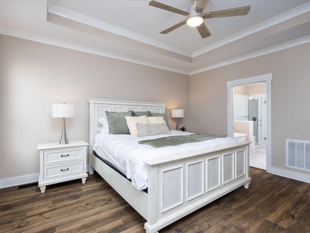 3010 Shandor St, Spring Hill, TN 37174