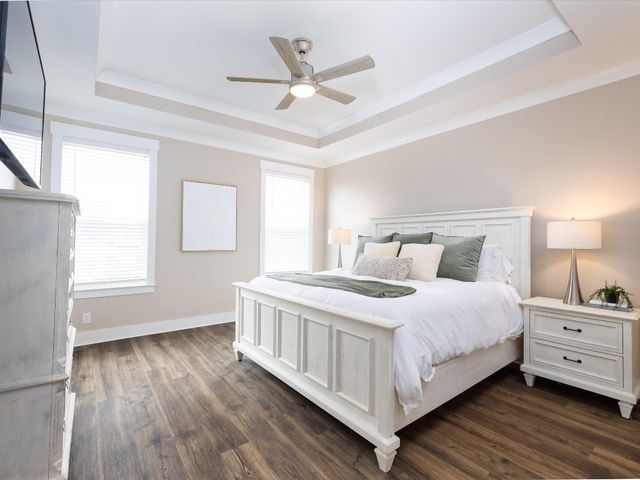 3010 Shandor St, Spring Hill, TN 37174