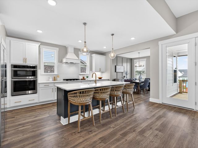 3010 Shandor St, Spring Hill, TN 37174