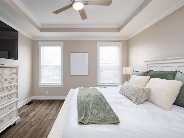 3010 Shandor St, Spring Hill, TN 37174